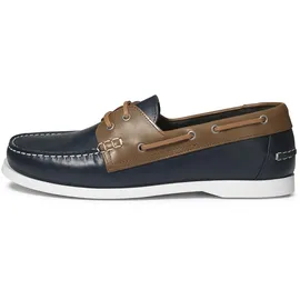 Aigle Nubil LTR Herren Marine 45
