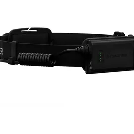 Ledlenser H5R Core Schwarz