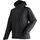 Maier Sports Metor Therm Rec Jacke (Größe L, schwarz)