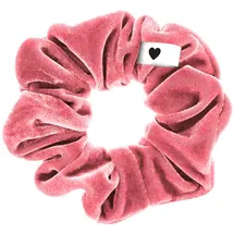 Bellody Original Scrunchies Mellow Rose) 1 Stück