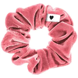 Bellody Original Scrunchies Mellow Rose) 1 Stück