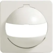 ESYLUX Abdeckung IP20-BM2 weiß