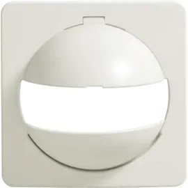 ESYLUX Abdeckung IP20-BM2 weiß