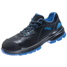 Atlas Sicherheitshalbschuhe S3 SL 645 XP W12 blue - 39