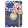 Korsch Verlag Buchkalender Times Small12 Trend Hilma af Klint 2026
