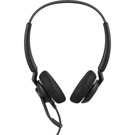 JABRA Engage 40 UC schnurgebundenes Stereo On Ear Headset USB-C (nur Headset)