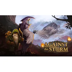 Against the Storm