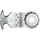 Fein E-Cut Multimesser 70/41 mm 63903251210