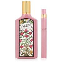 GUCCI Flora Gorgeous Gardenia Eau de Parfum 100 ml + Eau de Parfum 10 ml Geschenkset
