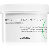 Cosrx One Step Green Hero Calming Pad 70 Stück