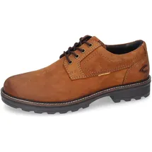 CAMEL ACTIVE Schnürschuh Herren Braun 43