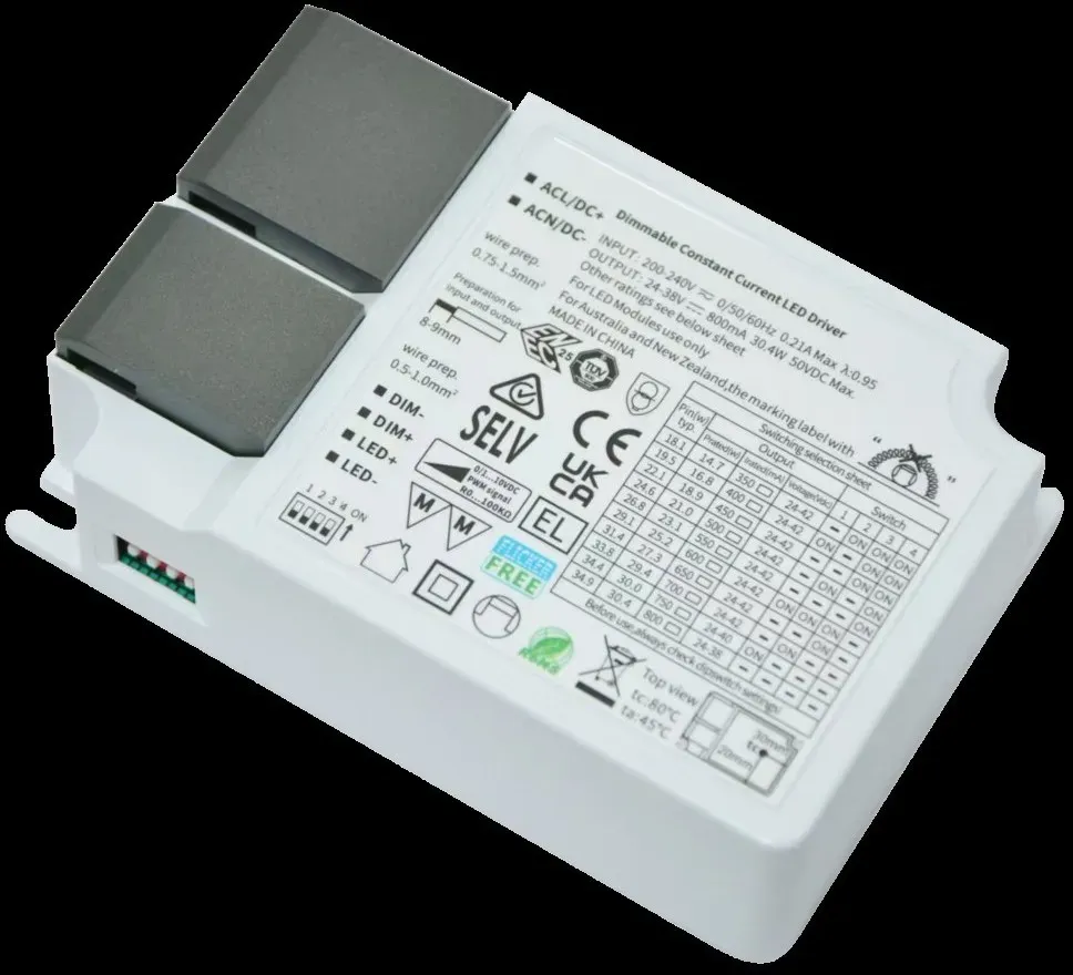 Switch Lite Distrib. Betriebsgerät DR159474