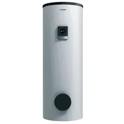Vaillant Solar-Warmwasserspeicher auroSTOR exclusive VIH S 400/3 MR - bodenstehend - 0010020665