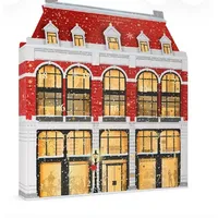 Rituals Adventskalender Adventskalender 2024 Frau EXKLUSIV NEU Beauty Kosmetik Advent Kalender (2-tlg), Pflege Weihnachtskalender Frau,Adventkalender