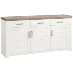 Set one by Musterring Sideboard SET ONE YORK - B/H/T ca. 184,10x94,60x51,20