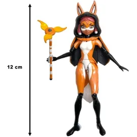Bandai Namco Entertainment Miraculous Mini Rena Rouge