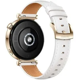 Huawei Watch GT 4 41 mm white