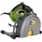 PROCRAFT PM2500-230 Mauernutfräse 1700 Watt 45 mm + 2x Trennscheibe