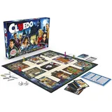 Hasbro Gaming Cluedo Spiel in Box, Version 2020 auf Italienisch