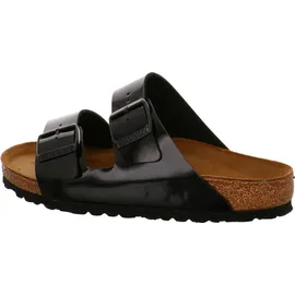 Birkenstock Arizona Birko-Flor schwarz 41