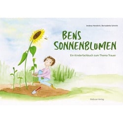 Bens Sonnenblumen