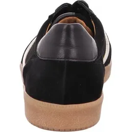 Gabor Sneaker low Damen Weite E Schwarz 37,5