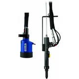 GESIPA Blindniettechnik GmbH Blindniet-Setzgerät TAUREX 2 Axial