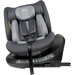 Autokindersitz BABYGO 