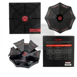 CoilMaster Skynet 8 in 1 Drähte für Selbstwickler Set
