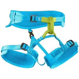 Edelrid Finn III Klettergurt Blau