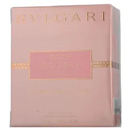 Bulgari Rose Goldea Eau de Parfum 25 ml
