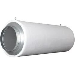Prima Klima Prima Klima-Filter Industrie K1610 – 1650 m3/h – 200 mm