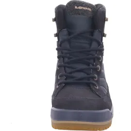 Lowa ISARCO GTX Navy/Bronze 46
