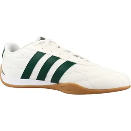 adidas Adipista Herren Weiß/Grün 43