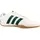 adidas Adipista Herren Weiß/Grün 43