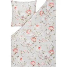 Estella Penelope Floral Rosa 135 x 200 cm + 80 x 80 cm