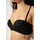 SKINY Advantage Micro Bandeau-BH Schwarz 75B