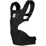Ergobaby Alta Babytrage - Onyx Black - One Size