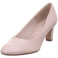 TAMARIS Damen Pumps Blockabsatz 1-22419-41, Größe:39 EU