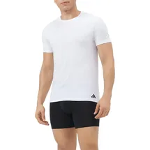 adidas Active Core Cotton weiß L