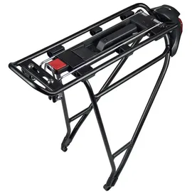 KLICKfix GTA-Adapter Adapter schwarz