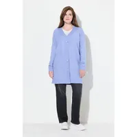 Ulla Popken Damen große Größen Übergrößen Plus Size Strickjacke,