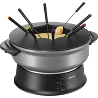 Tefal Wok Fondue Compact Wk302012
