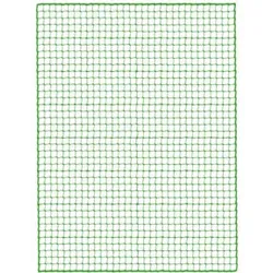 Ladungssicherungsnetz 2,0x3,0 m MW 45mm/3 mm