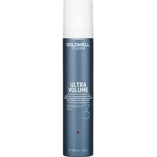 Goldwell StyleSign Ultra Volume Naturally Full Finishing Spray 200 ml