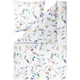 Estella Brenda Floral Multicolor 135 x 200 cm + 80 x 80 cm