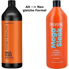 Matrix Total Results Mega Sleek 1000 ml