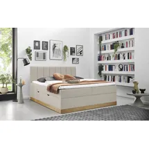 Home Affaire Frappelle 180 x 200 cm H3 Beige