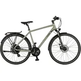 Prophete Entdecker 500 28 Zoll RH 52 cm Unisex silberfarben