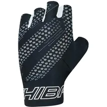 Chiba Ergo Schwarz/Weiß XXL
